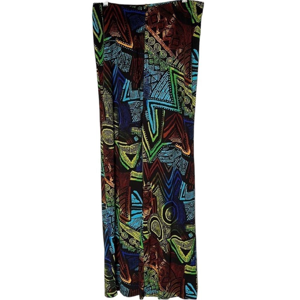 Focus 2000 NEW ladies groovy hippie pants size Medium